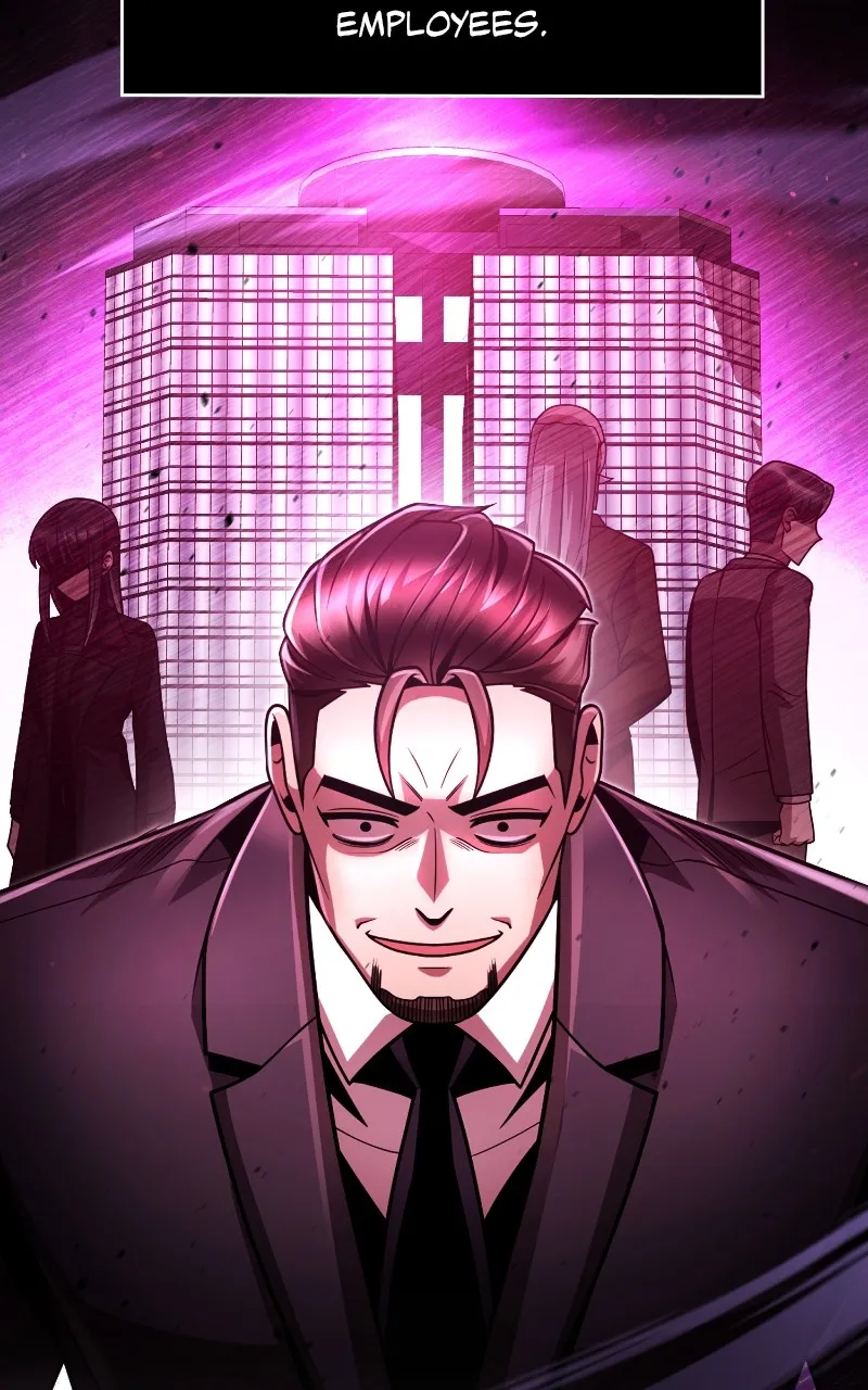 The Dungeon Cleaning Life of a Once Genius Hunter Chapter 80 page 6 - 