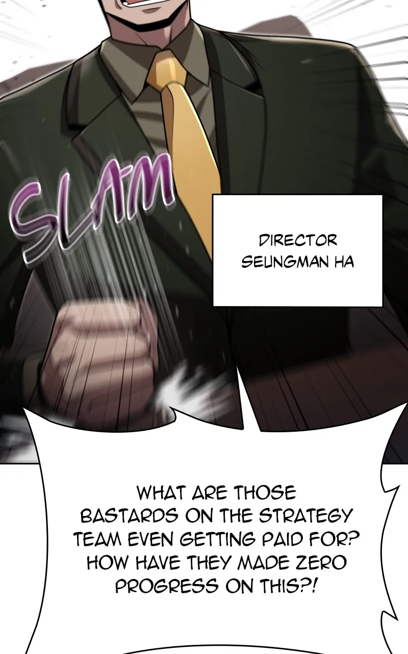 The Dungeon Cleaning Life of a Once Genius Hunter Chapter 80 page 51 - 