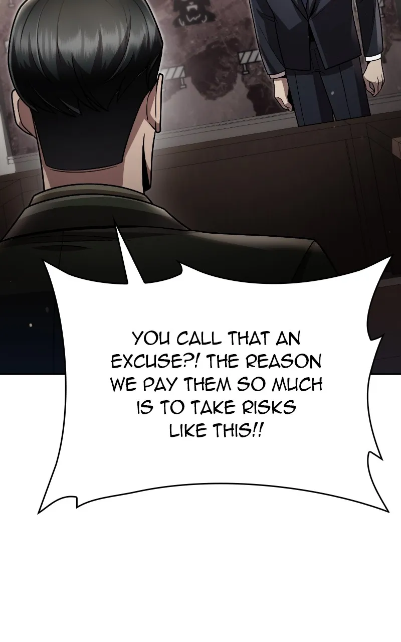 The Dungeon Cleaning Life of a Once Genius Hunter Chapter 80 page 53 - 