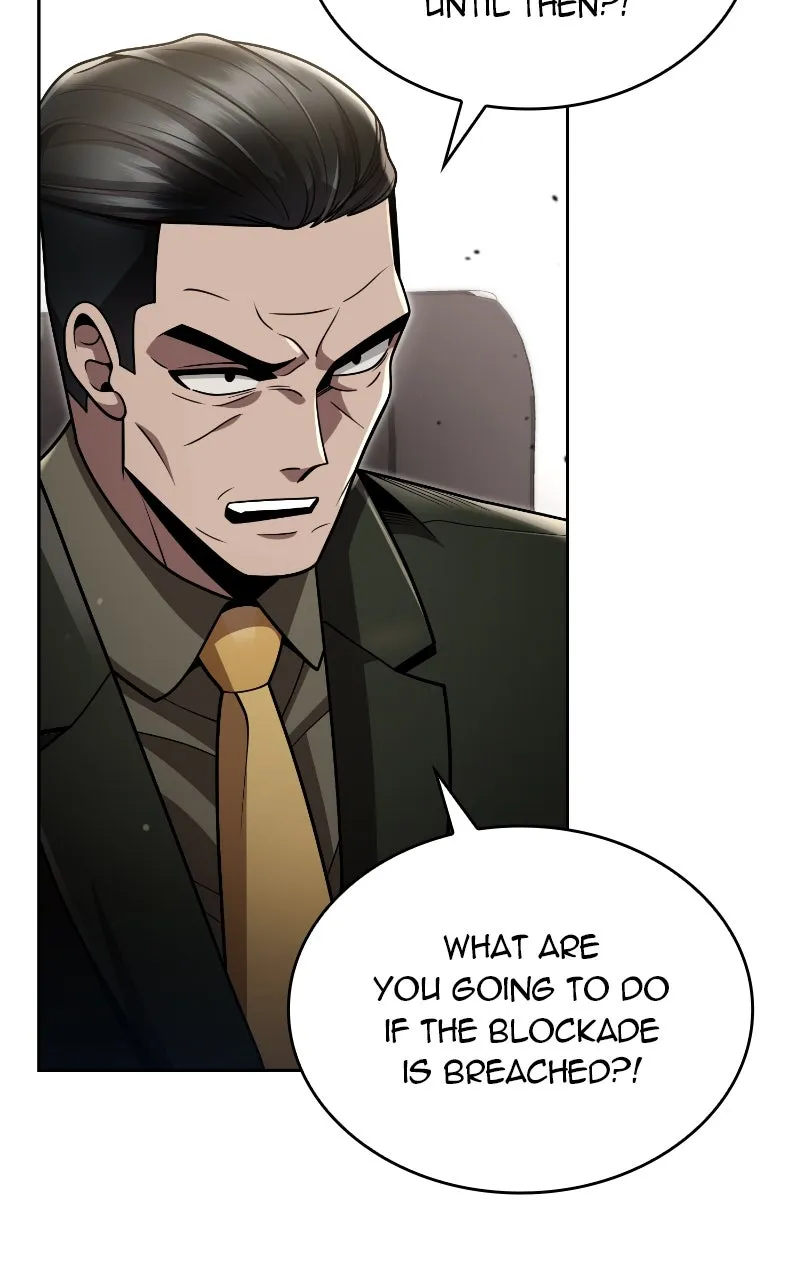 The Dungeon Cleaning Life of a Once Genius Hunter Chapter 80 page 57 - 