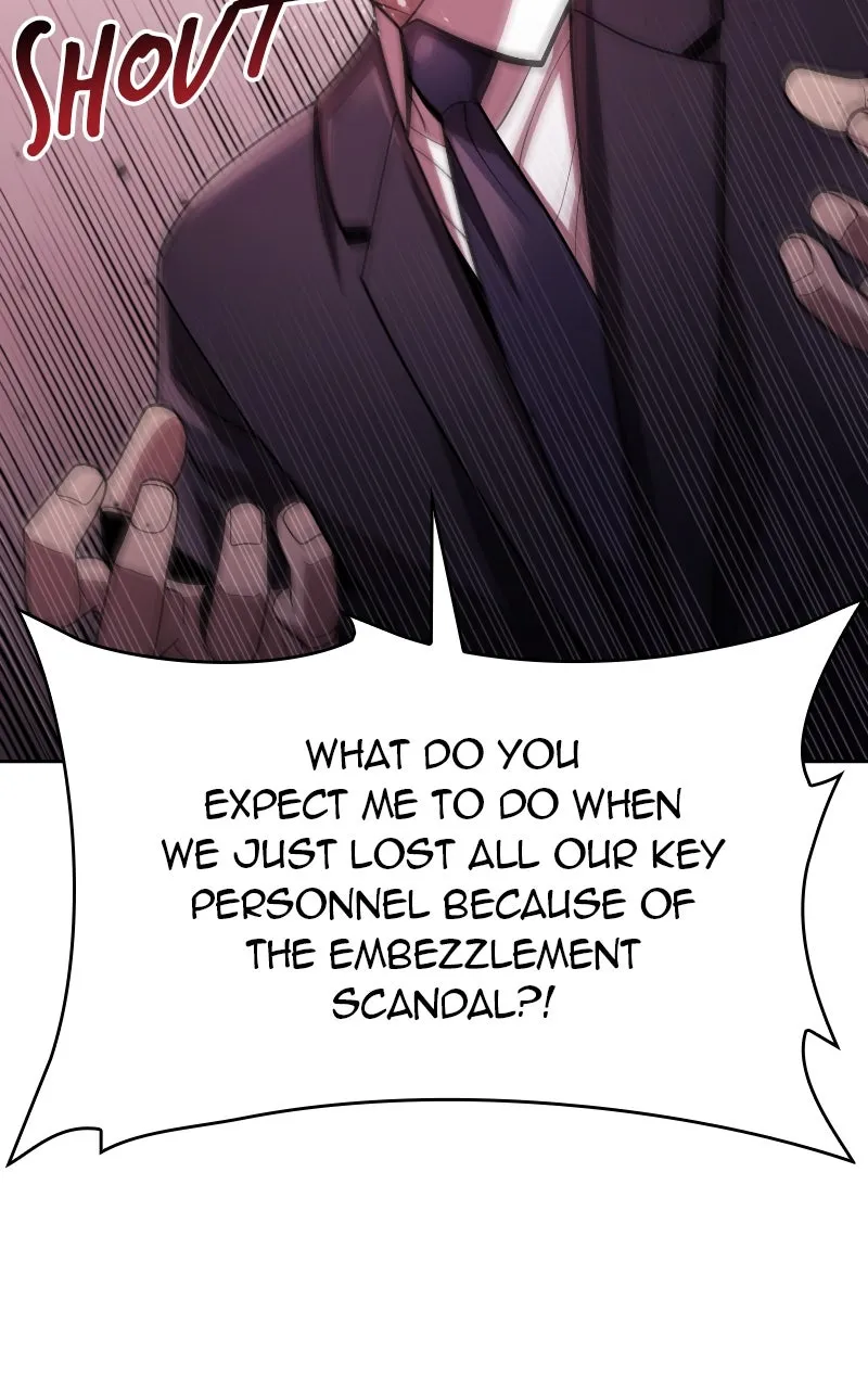 The Dungeon Cleaning Life of a Once Genius Hunter Chapter 80 page 59 - 