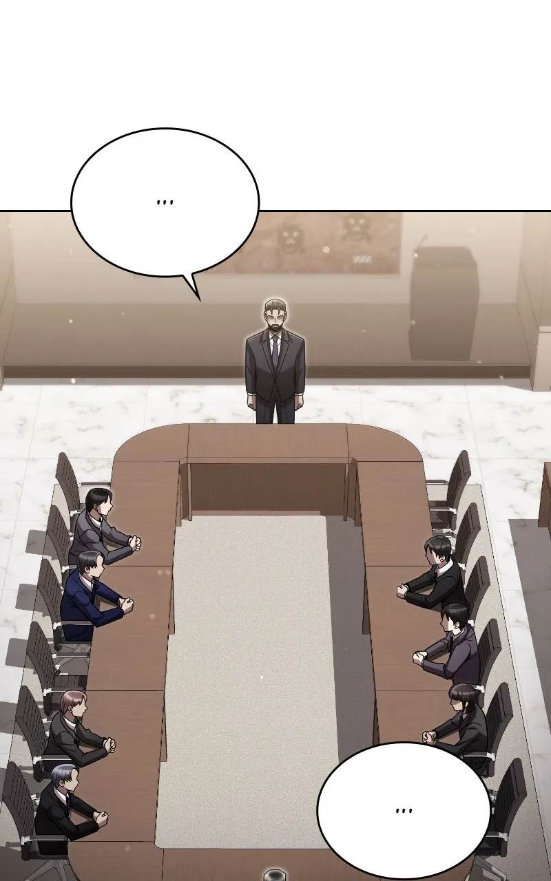 The Dungeon Cleaning Life of a Once Genius Hunter Chapter 80 page 60 - 