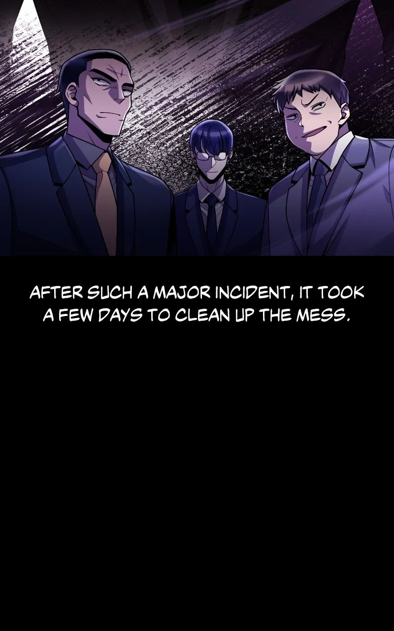 The Dungeon Cleaning Life of a Once Genius Hunter Chapter 80 page 7 - 