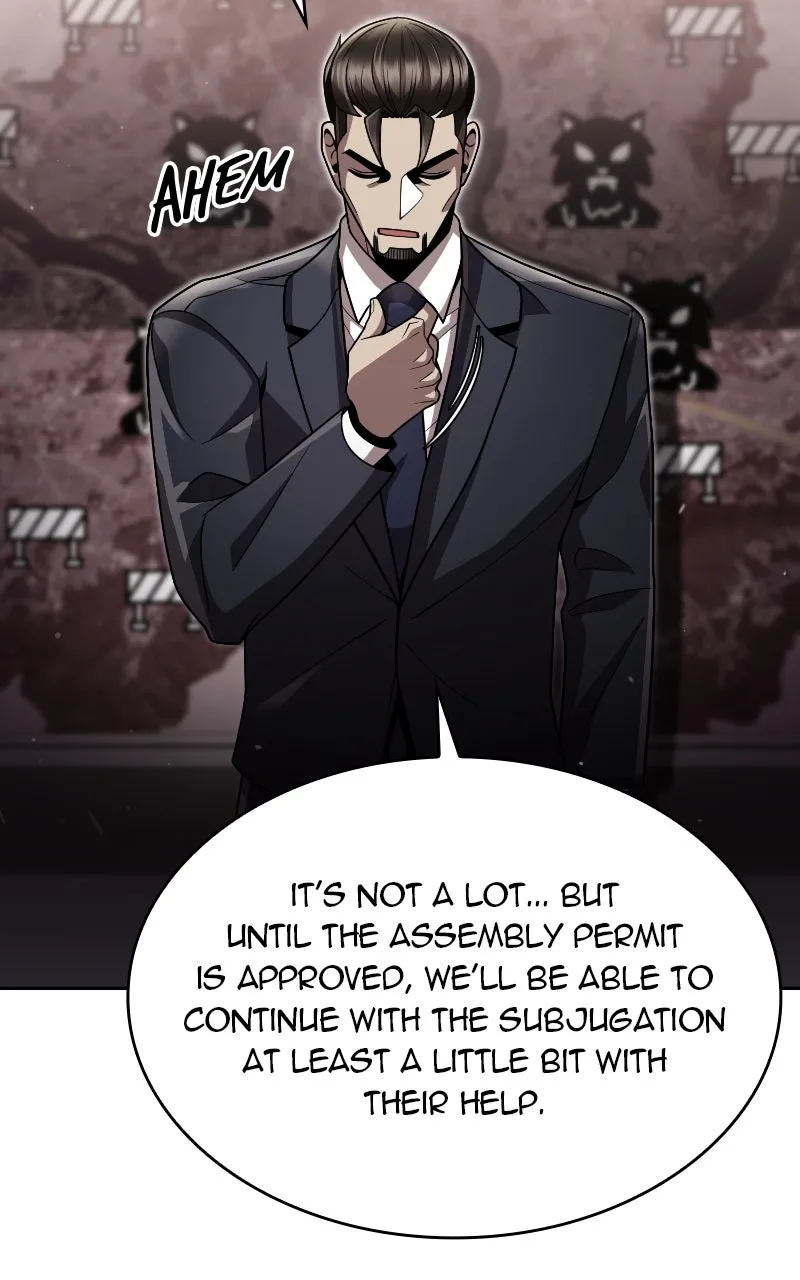 The Dungeon Cleaning Life of a Once Genius Hunter Chapter 80 page 62 - 
