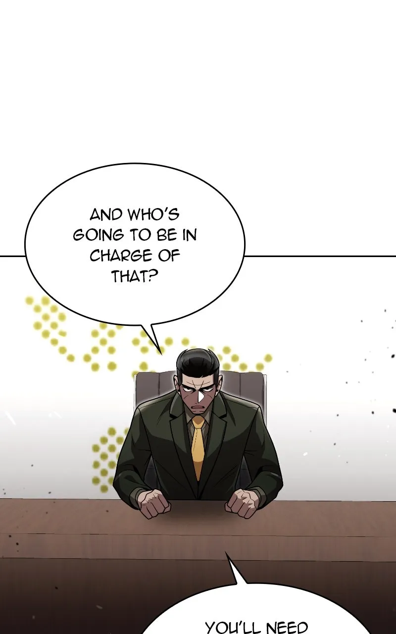 The Dungeon Cleaning Life of a Once Genius Hunter Chapter 80 page 63 - 