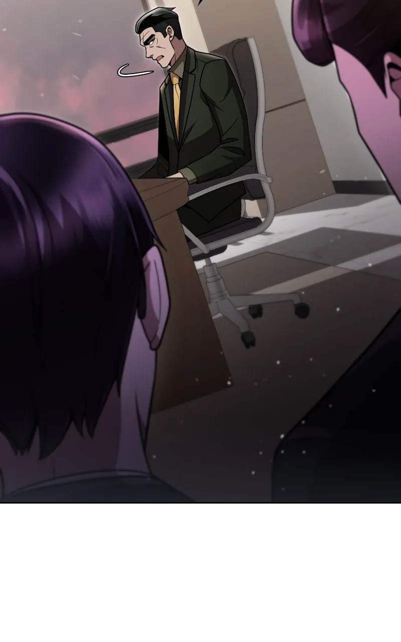 The Dungeon Cleaning Life of a Once Genius Hunter Chapter 80 page 65 - 