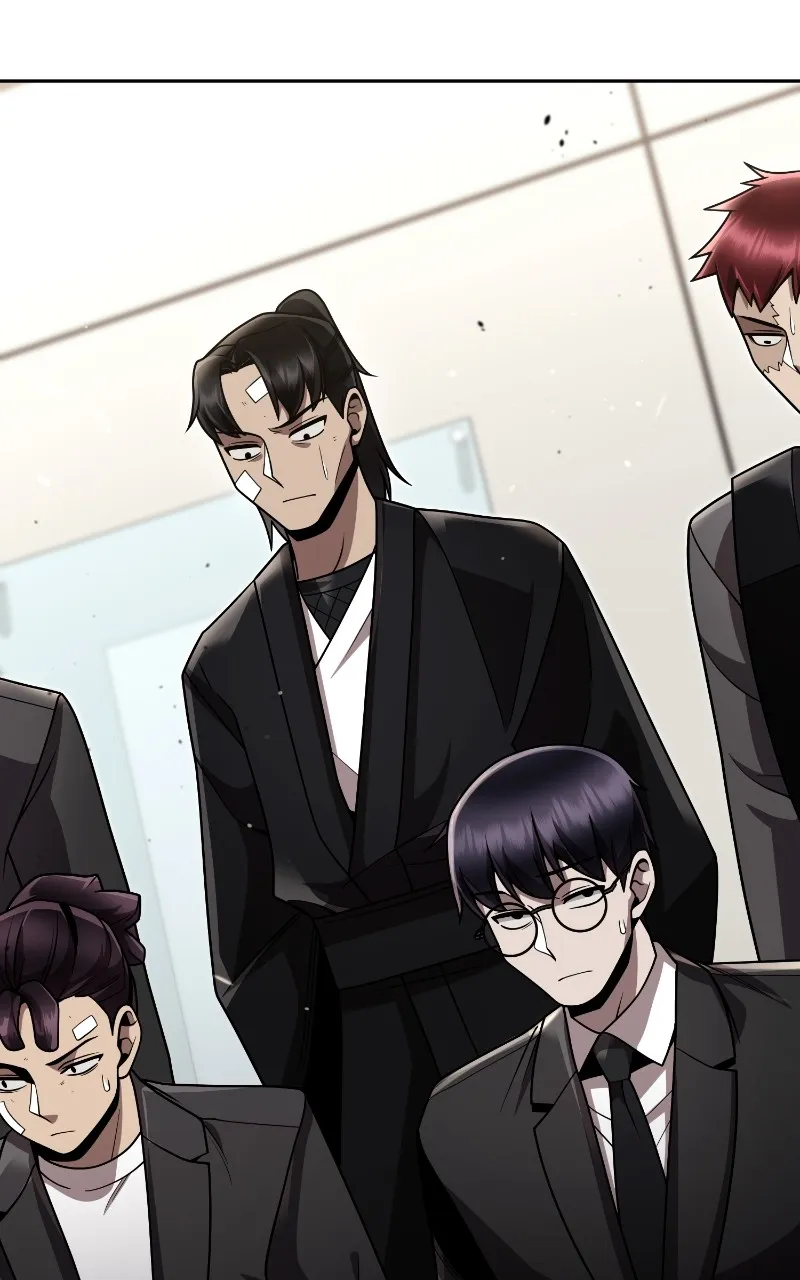 The Dungeon Cleaning Life of a Once Genius Hunter Chapter 80 page 66 - 