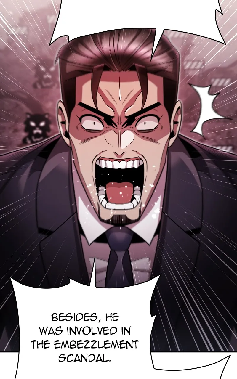 The Dungeon Cleaning Life of a Once Genius Hunter Chapter 80 page 70 - 