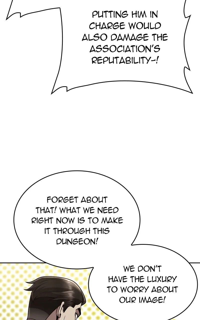 The Dungeon Cleaning Life of a Once Genius Hunter Chapter 80 page 71 - 