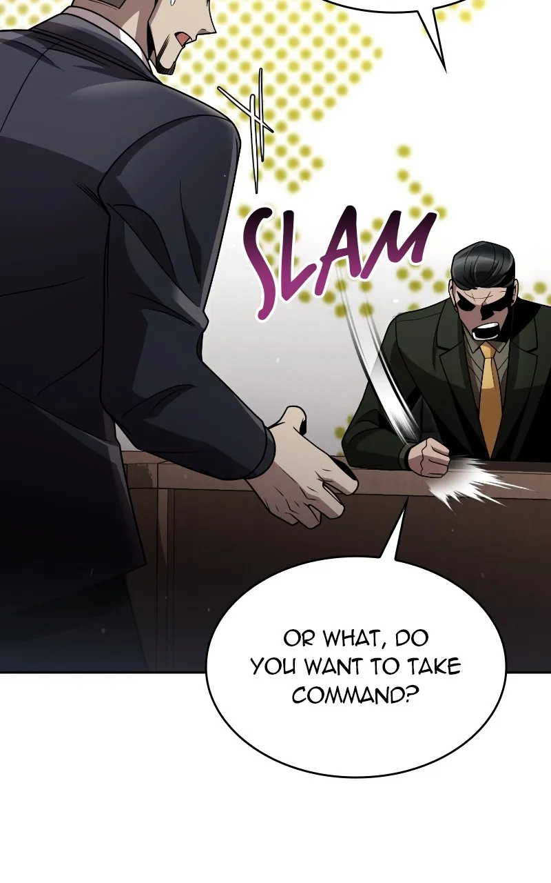 The Dungeon Cleaning Life of a Once Genius Hunter Chapter 80 page 72 - 