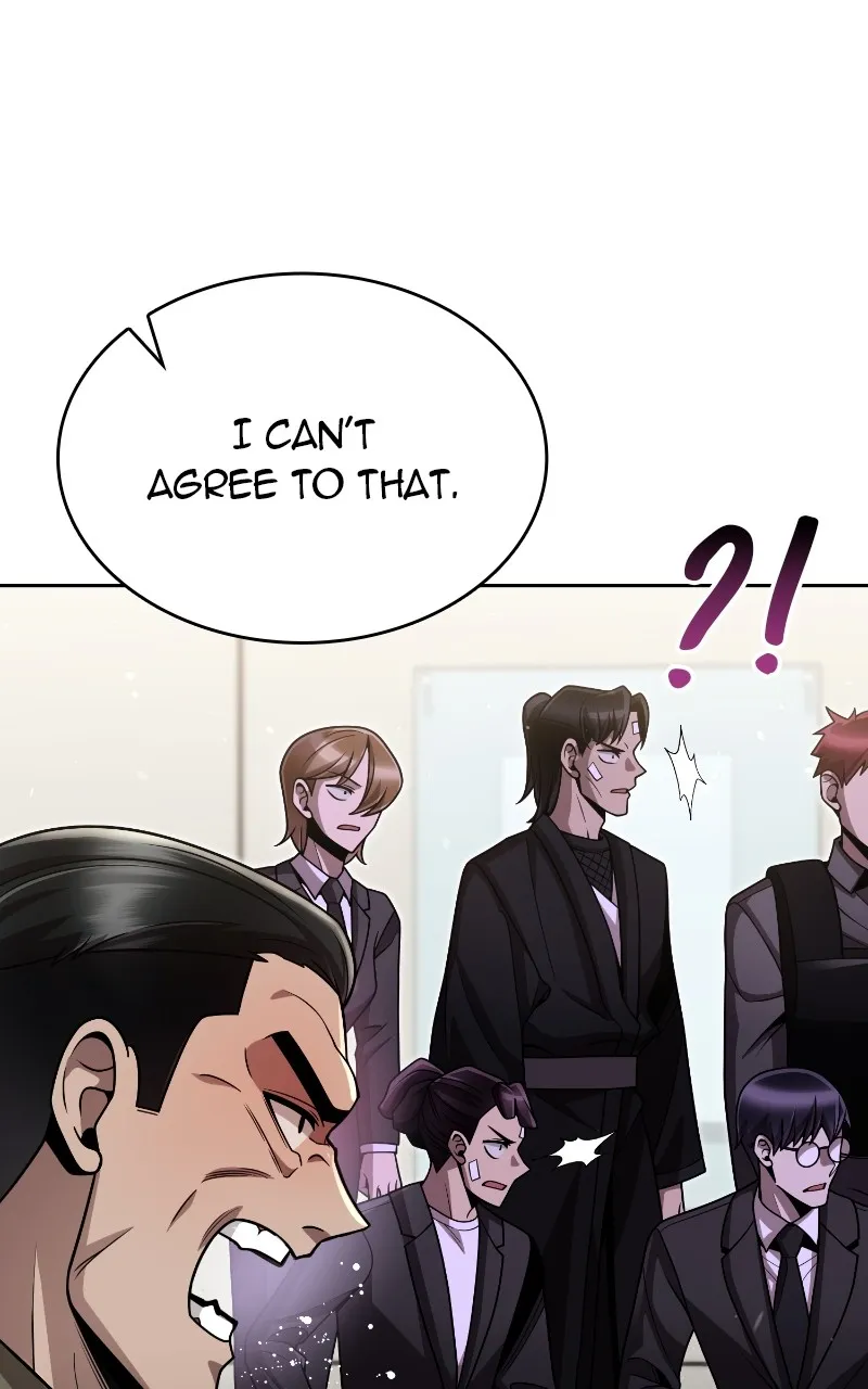 The Dungeon Cleaning Life of a Once Genius Hunter Chapter 80 page 75 - 