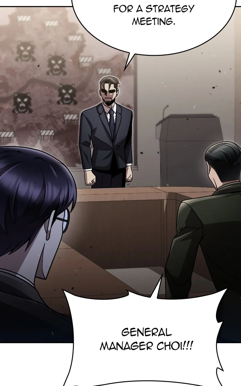 The Dungeon Cleaning Life of a Once Genius Hunter Chapter 80 page 79 - 