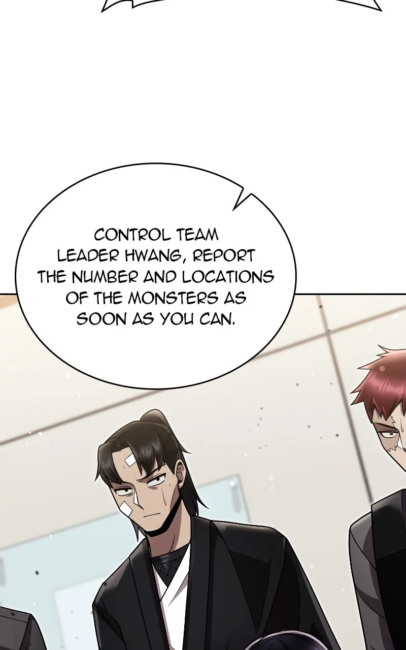 The Dungeon Cleaning Life of a Once Genius Hunter Chapter 80 page 80 - 