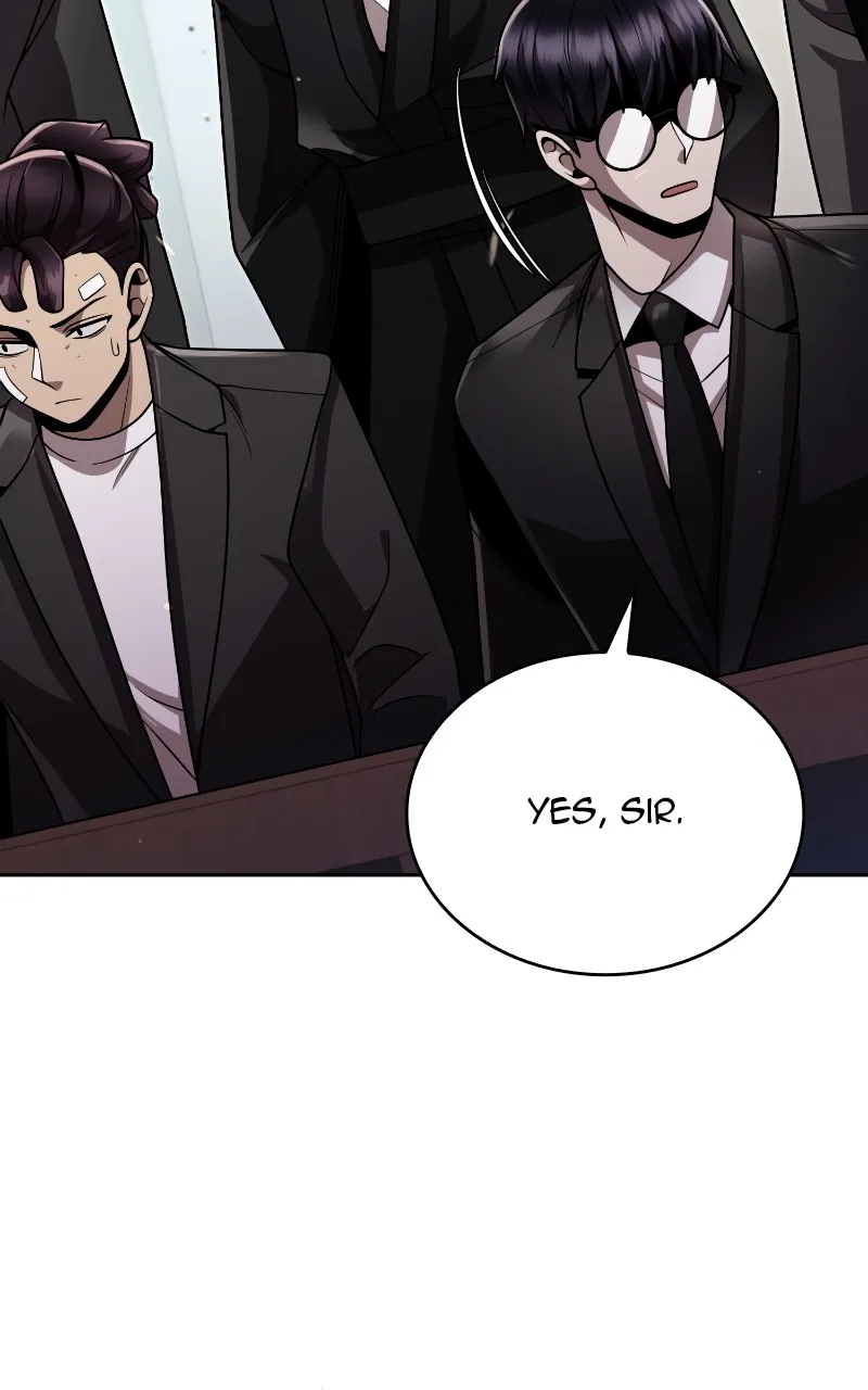 The Dungeon Cleaning Life of a Once Genius Hunter Chapter 80 page 81 - 