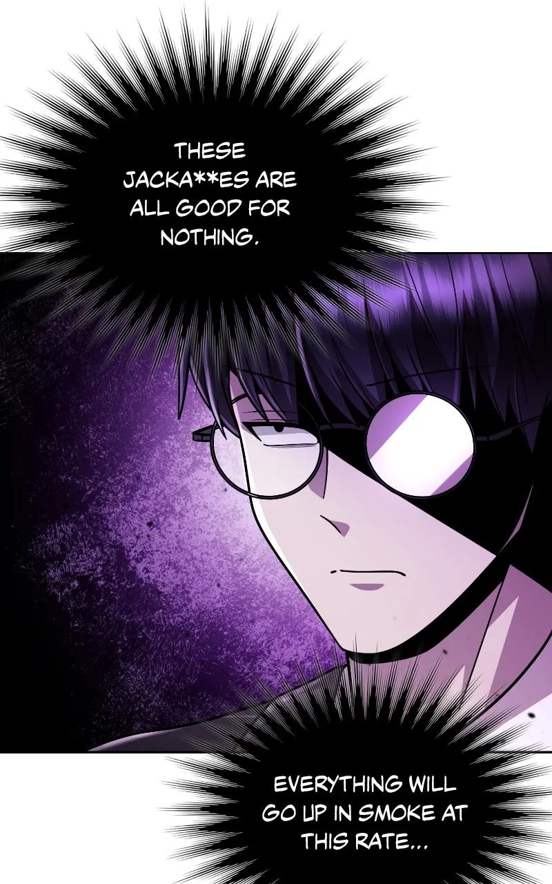 The Dungeon Cleaning Life of a Once Genius Hunter Chapter 80 page 82 - 