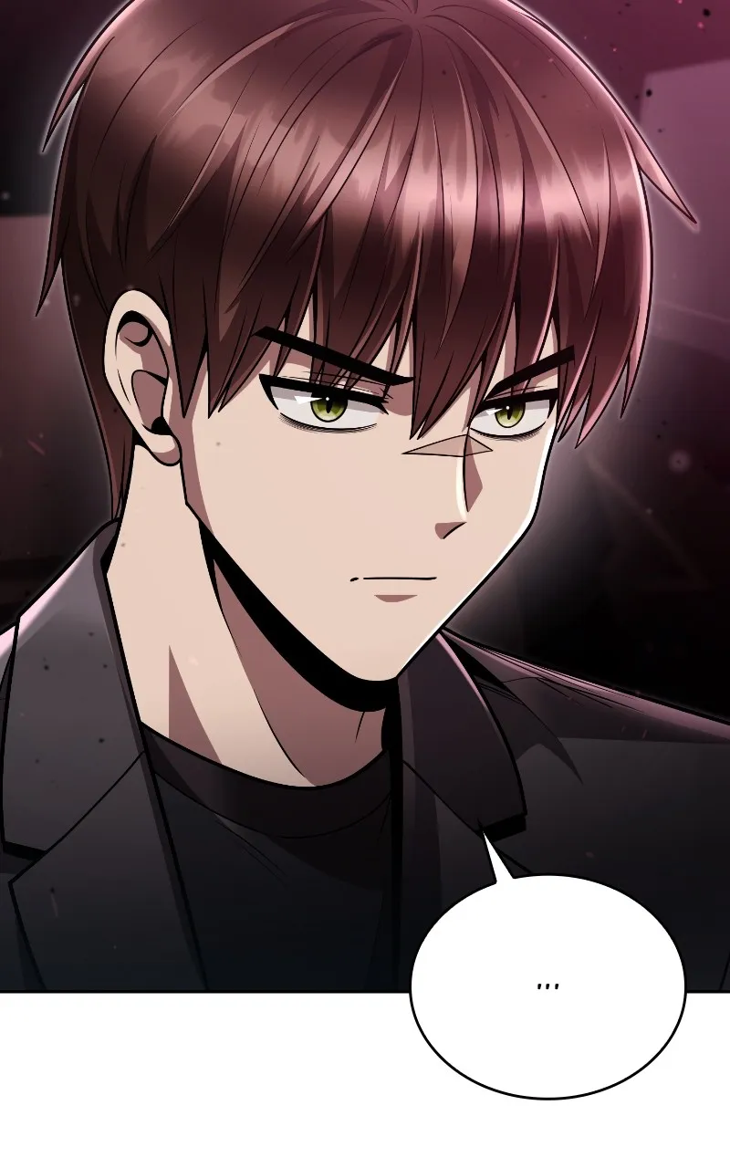The Dungeon Cleaning Life of a Once Genius Hunter Chapter 80 page 86 - 