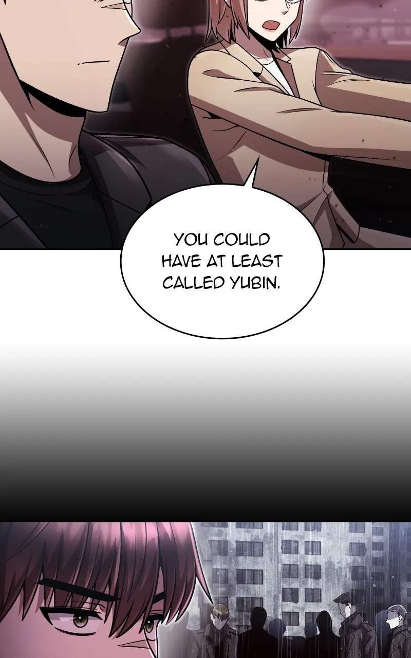The Dungeon Cleaning Life of a Once Genius Hunter Chapter 80 page 89 - 