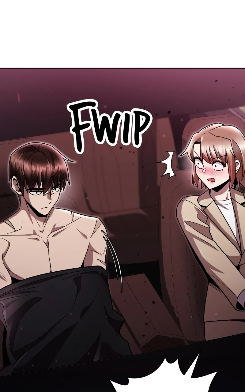 The Dungeon Cleaning Life of a Once Genius Hunter Chapter 80 page 92 - 