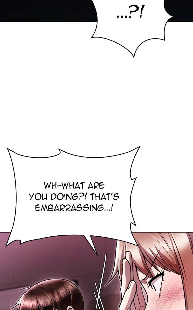 The Dungeon Cleaning Life of a Once Genius Hunter Chapter 80 page 93 - 
