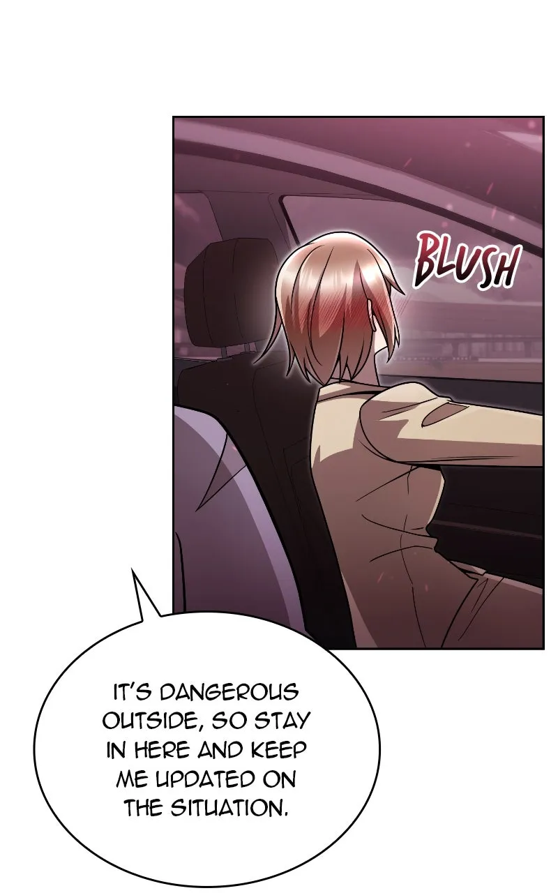 The Dungeon Cleaning Life of a Once Genius Hunter Chapter 80 page 95 - 
