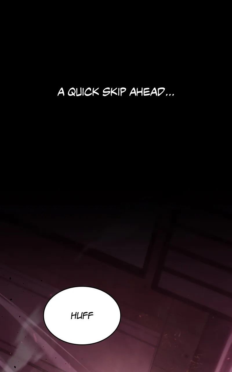 The Dungeon Cleaning Life of a Once Genius Hunter Chapter 80 page 99 - 