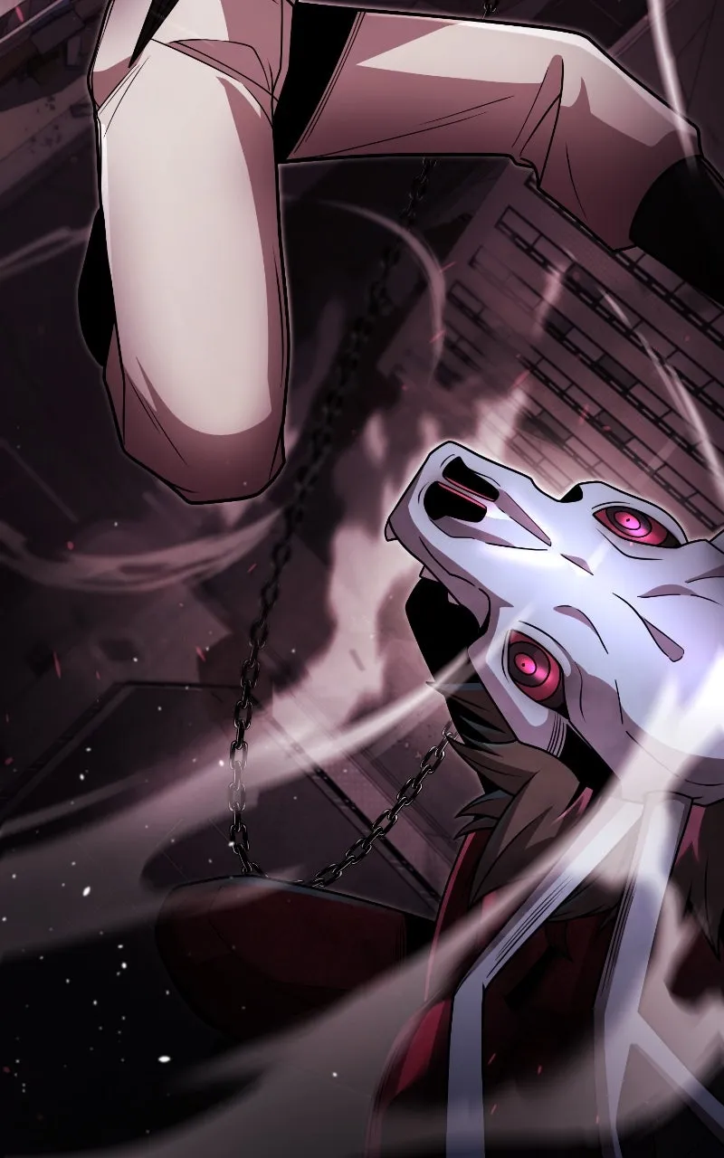 The Dungeon Cleaning Life of a Once Genius Hunter Chapter 81 page 2 - 