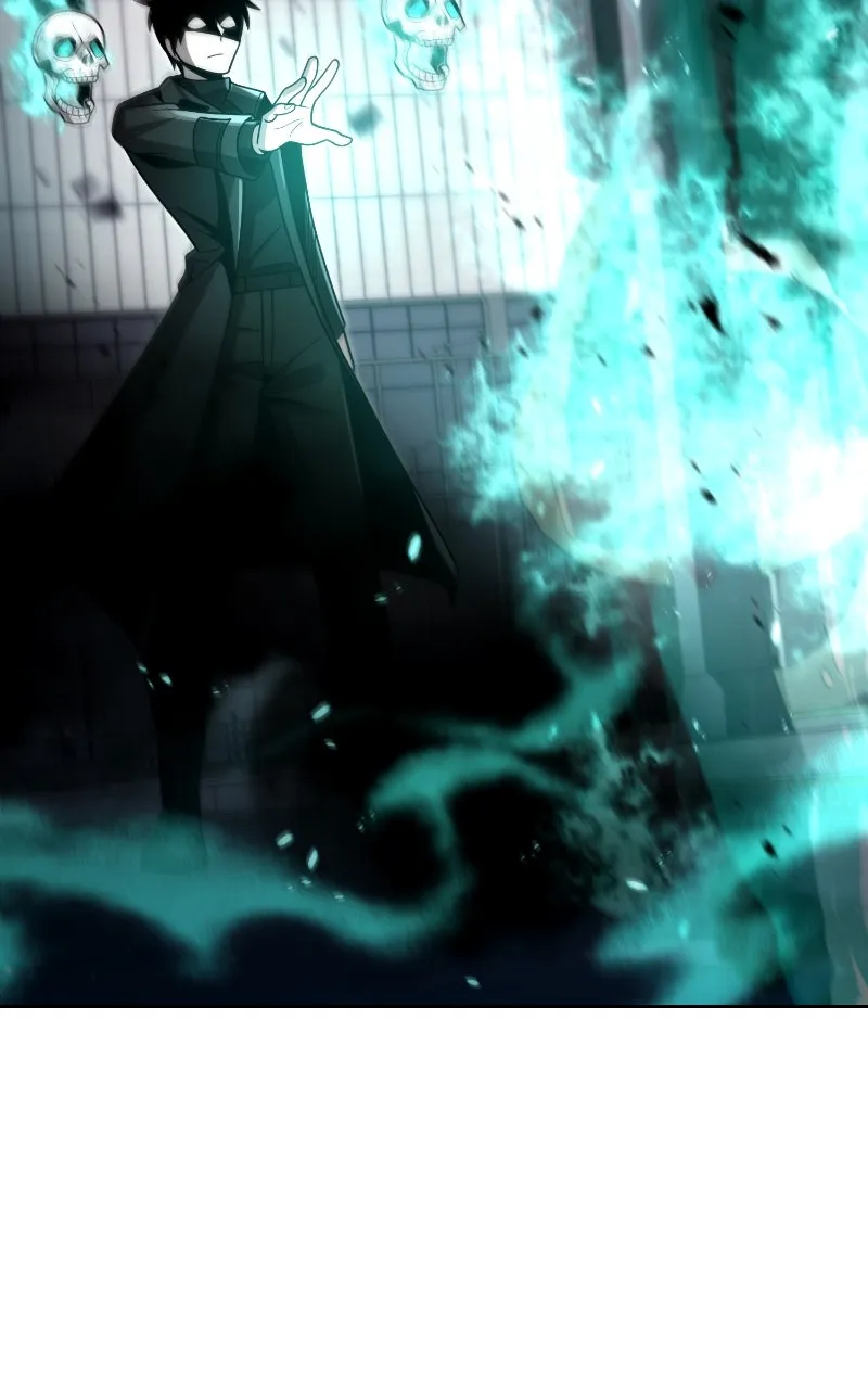 The Dungeon Cleaning Life of a Once Genius Hunter Chapter 81 page 103 - 