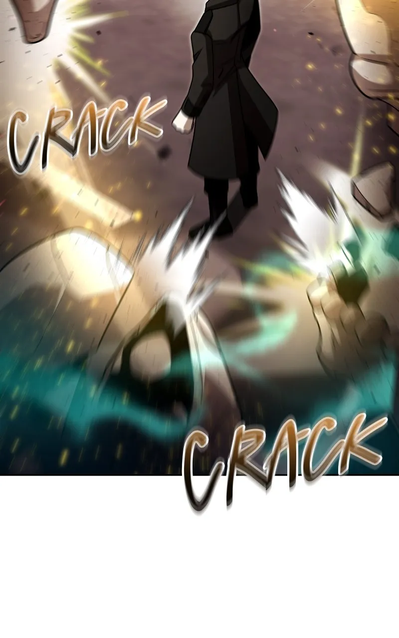The Dungeon Cleaning Life of a Once Genius Hunter Chapter 81 page 106 - 