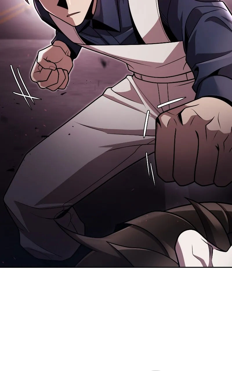 The Dungeon Cleaning Life of a Once Genius Hunter Chapter 81 page 113 - 