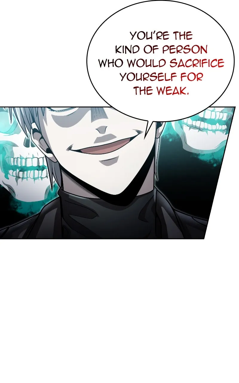 The Dungeon Cleaning Life of a Once Genius Hunter Chapter 81 page 114 - 