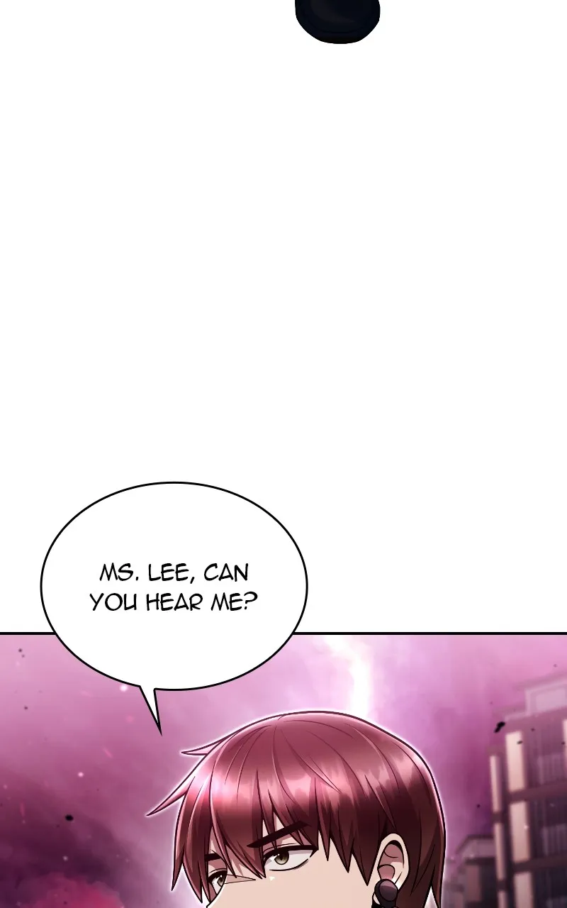 The Dungeon Cleaning Life of a Once Genius Hunter Chapter 81 page 13 - 