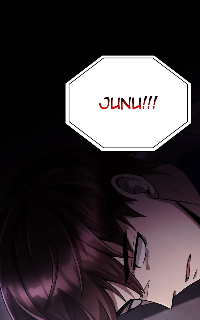 The Dungeon Cleaning Life of a Once Genius Hunter Chapter 81 page 123 - 