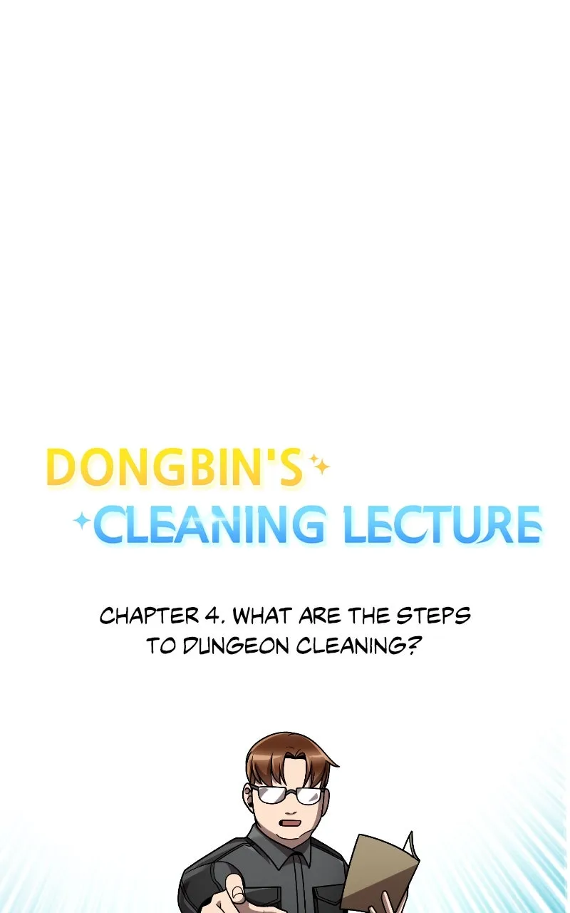 The Dungeon Cleaning Life of a Once Genius Hunter Chapter 81 page 126 - 