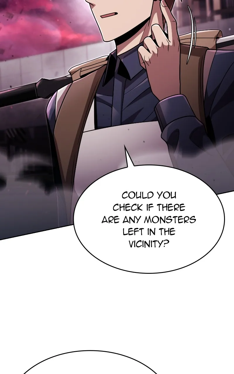 The Dungeon Cleaning Life of a Once Genius Hunter Chapter 81 page 14 - 