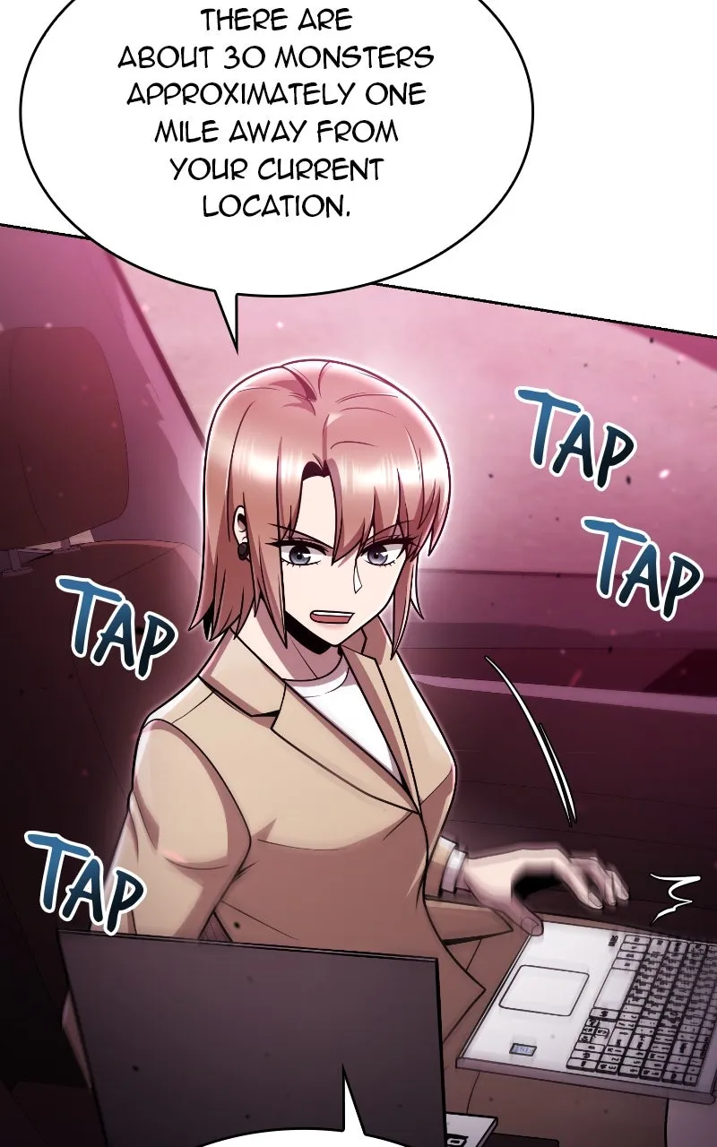 The Dungeon Cleaning Life of a Once Genius Hunter Chapter 81 page 15 - 