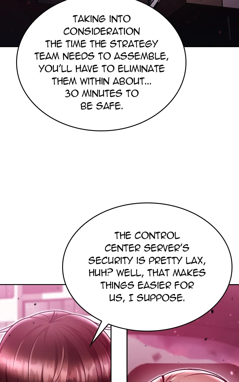 The Dungeon Cleaning Life of a Once Genius Hunter Chapter 81 page 16 - 