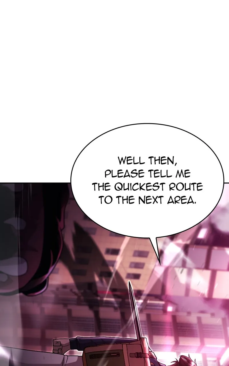 The Dungeon Cleaning Life of a Once Genius Hunter Chapter 81 page 18 - 