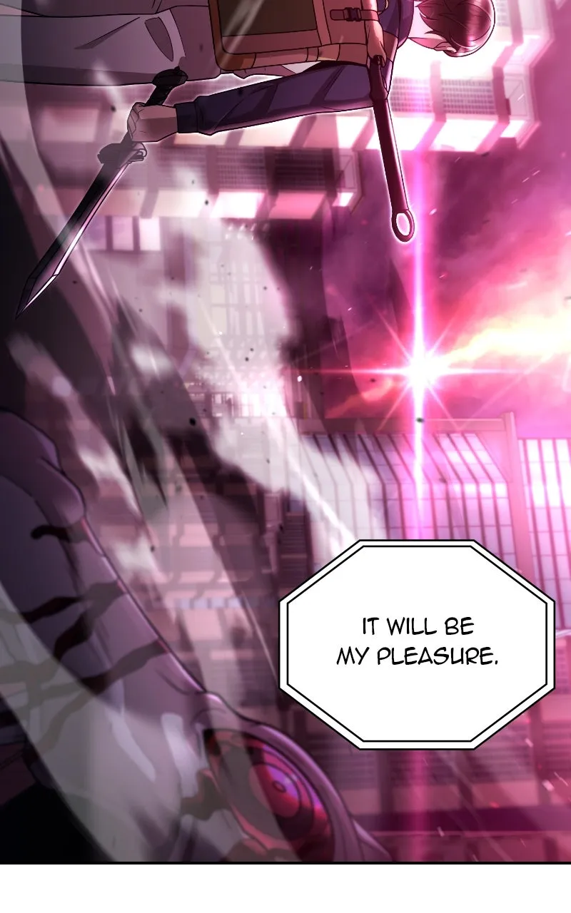 The Dungeon Cleaning Life of a Once Genius Hunter Chapter 81 page 19 - 