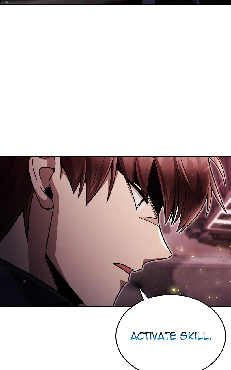 The Dungeon Cleaning Life of a Once Genius Hunter Chapter 81 page 3 - 