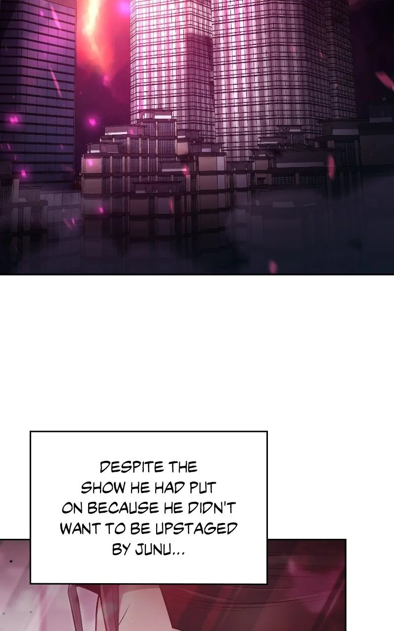 The Dungeon Cleaning Life of a Once Genius Hunter Chapter 81 page 22 - 