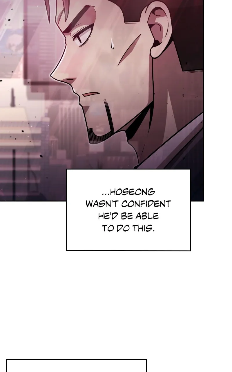 The Dungeon Cleaning Life of a Once Genius Hunter Chapter 81 page 23 - 