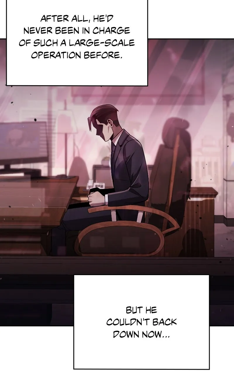 The Dungeon Cleaning Life of a Once Genius Hunter Chapter 81 page 24 - 