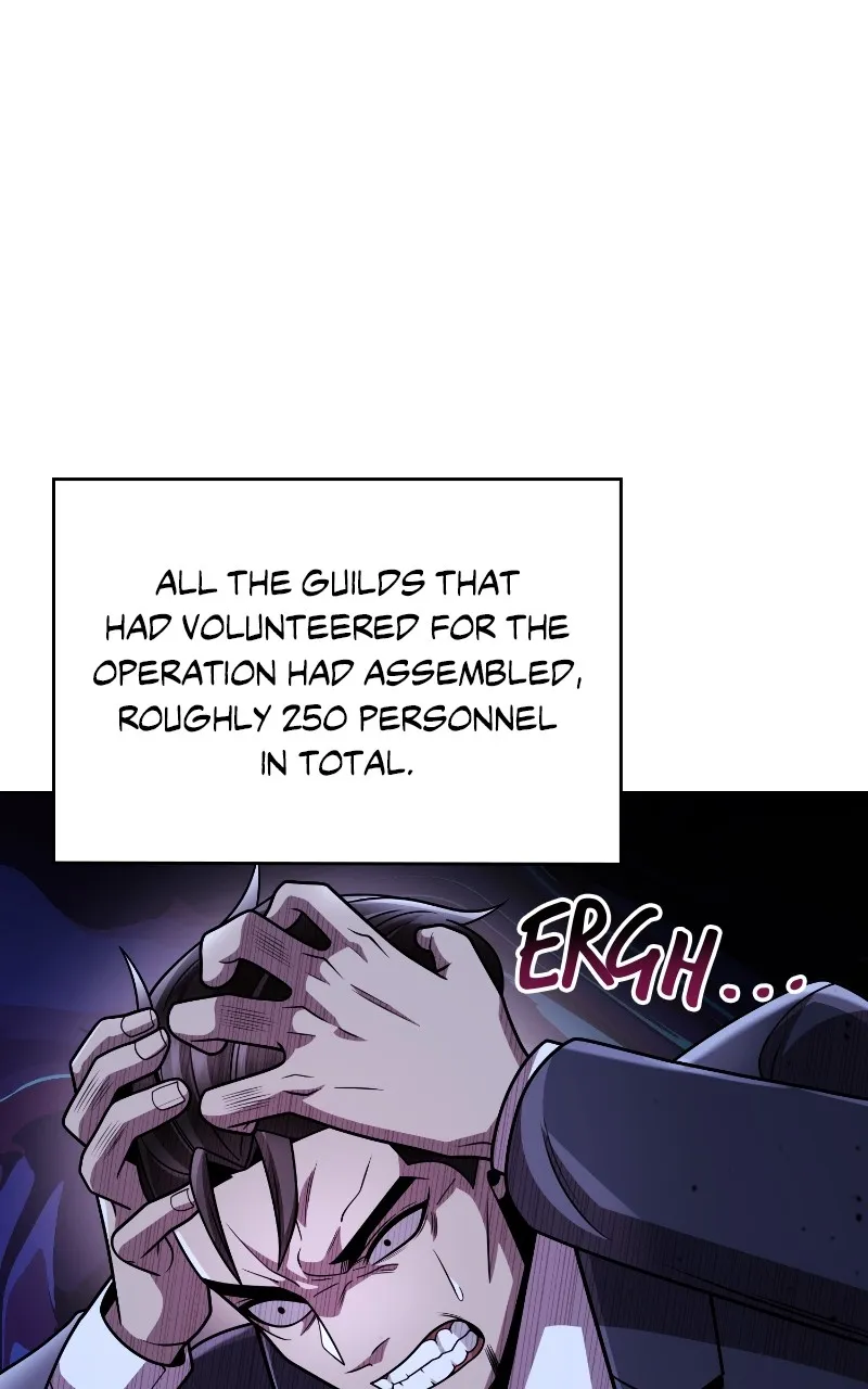 The Dungeon Cleaning Life of a Once Genius Hunter Chapter 81 page 25 - 