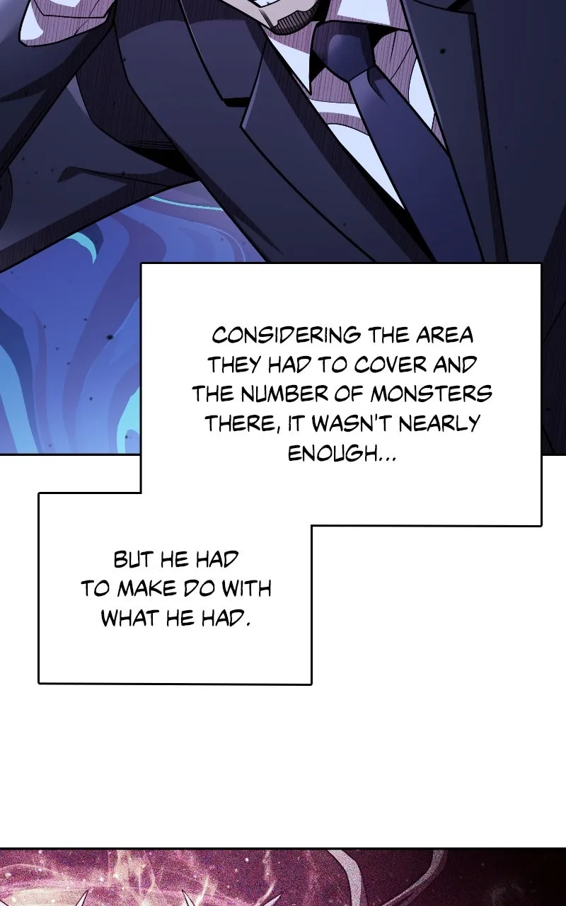 The Dungeon Cleaning Life of a Once Genius Hunter Chapter 81 page 26 - 