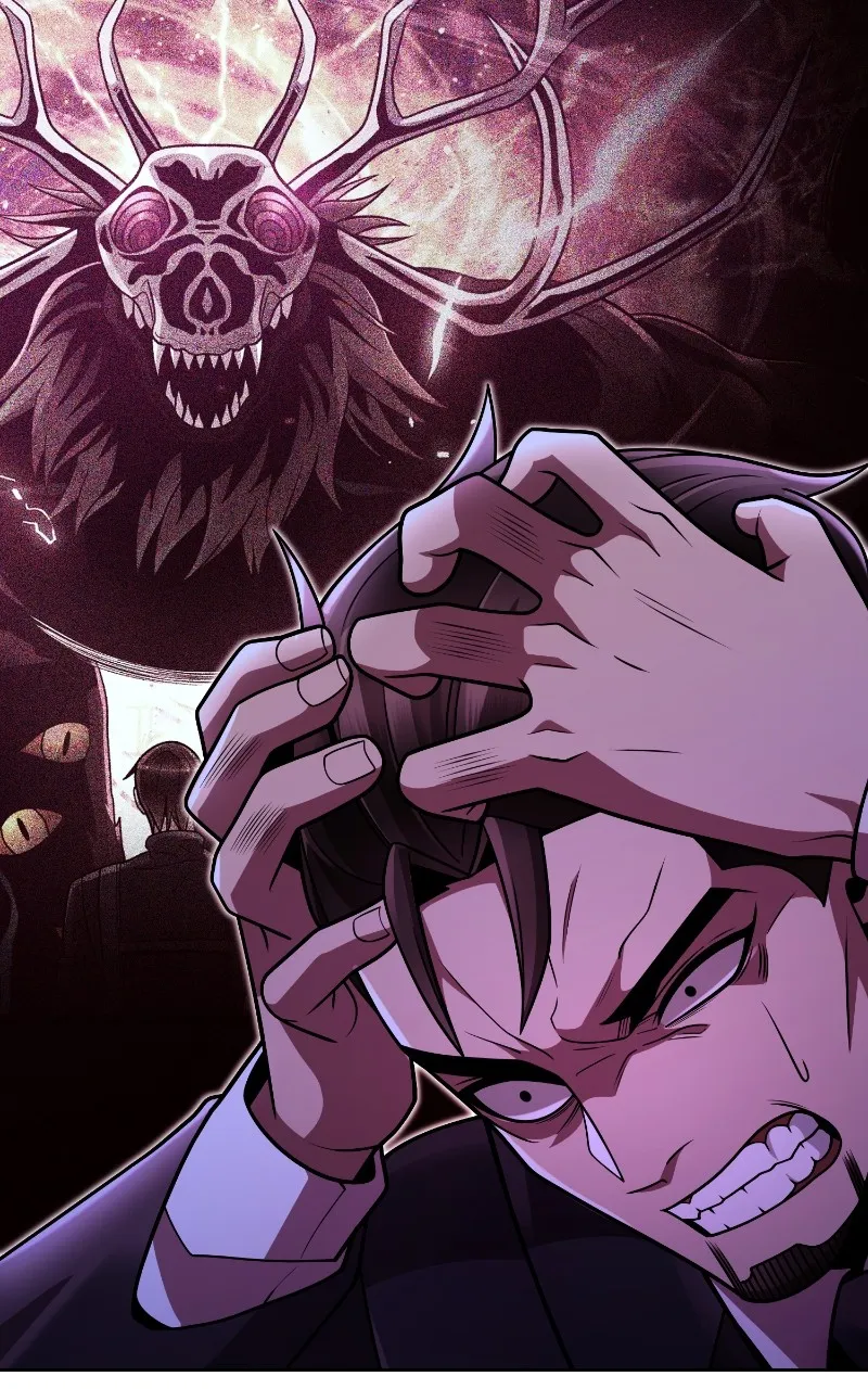 The Dungeon Cleaning Life of a Once Genius Hunter Chapter 81 page 27 - 
