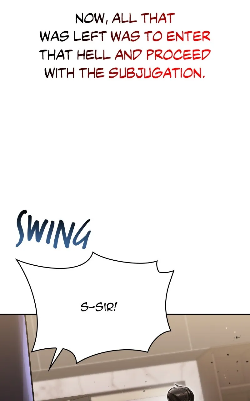 The Dungeon Cleaning Life of a Once Genius Hunter Chapter 81 page 28 - 