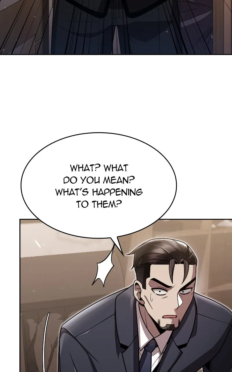 The Dungeon Cleaning Life of a Once Genius Hunter Chapter 81 page 31 - 