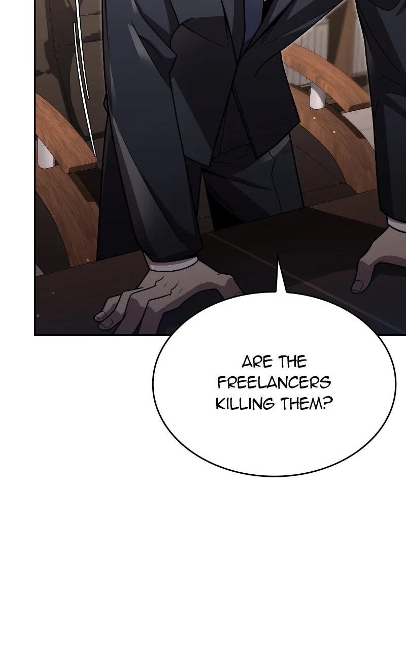 The Dungeon Cleaning Life of a Once Genius Hunter Chapter 81 page 32 - 