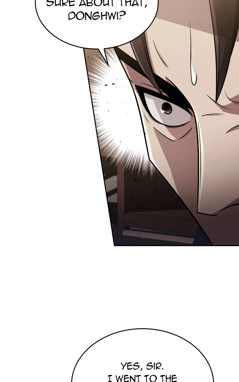 The Dungeon Cleaning Life of a Once Genius Hunter Chapter 81 page 36 - 