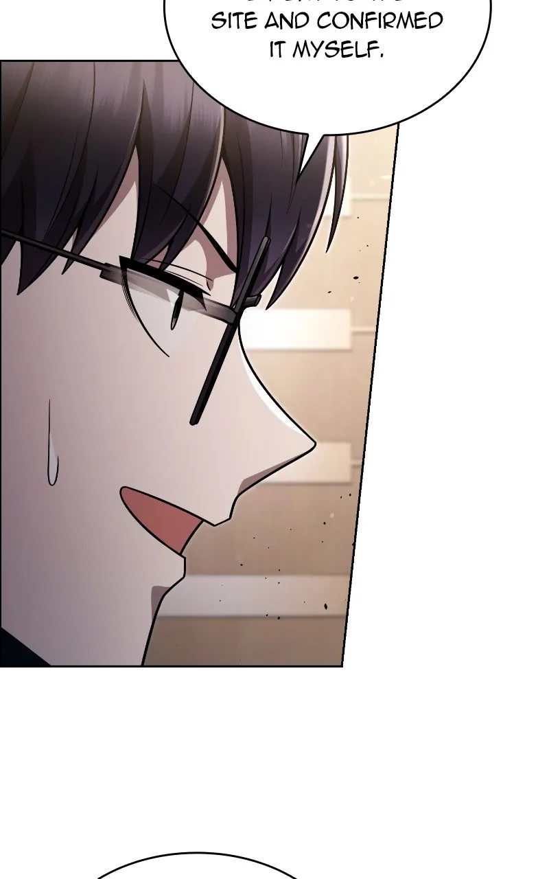 The Dungeon Cleaning Life of a Once Genius Hunter Chapter 81 page 37 - 